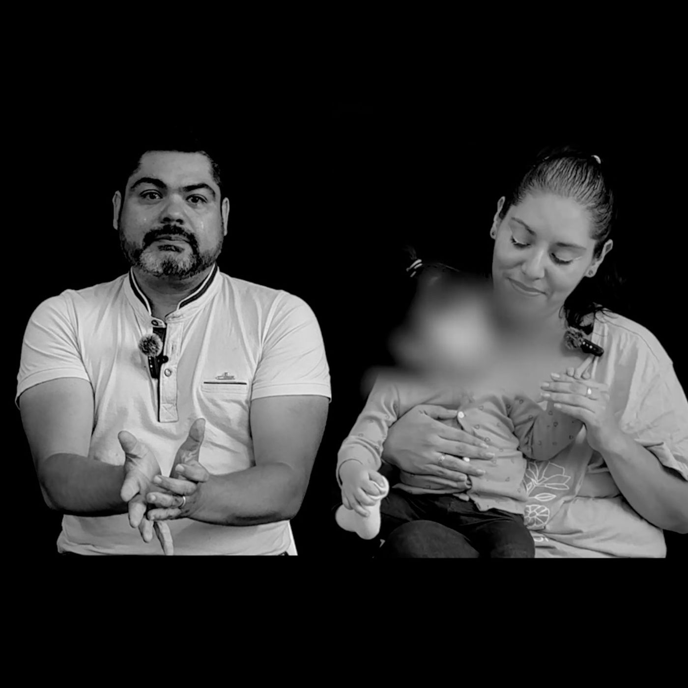 Libro abierto entrevistas