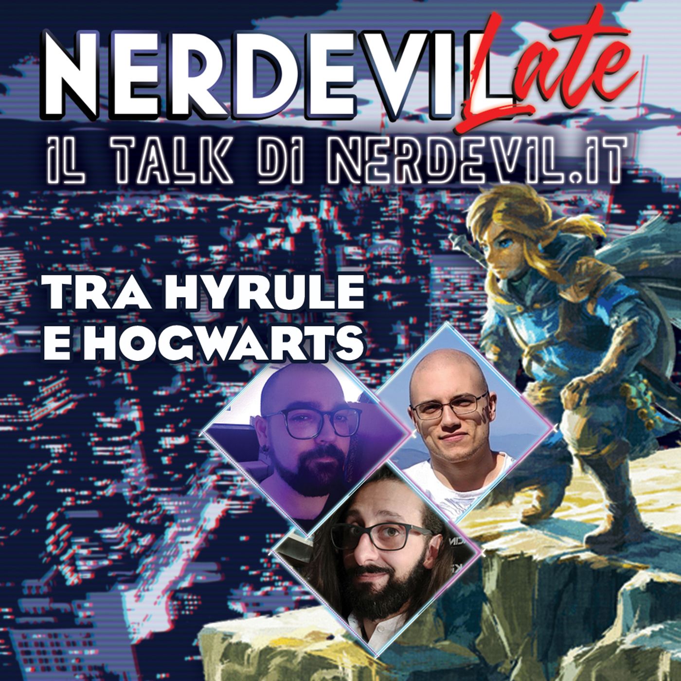 Nerdevilate