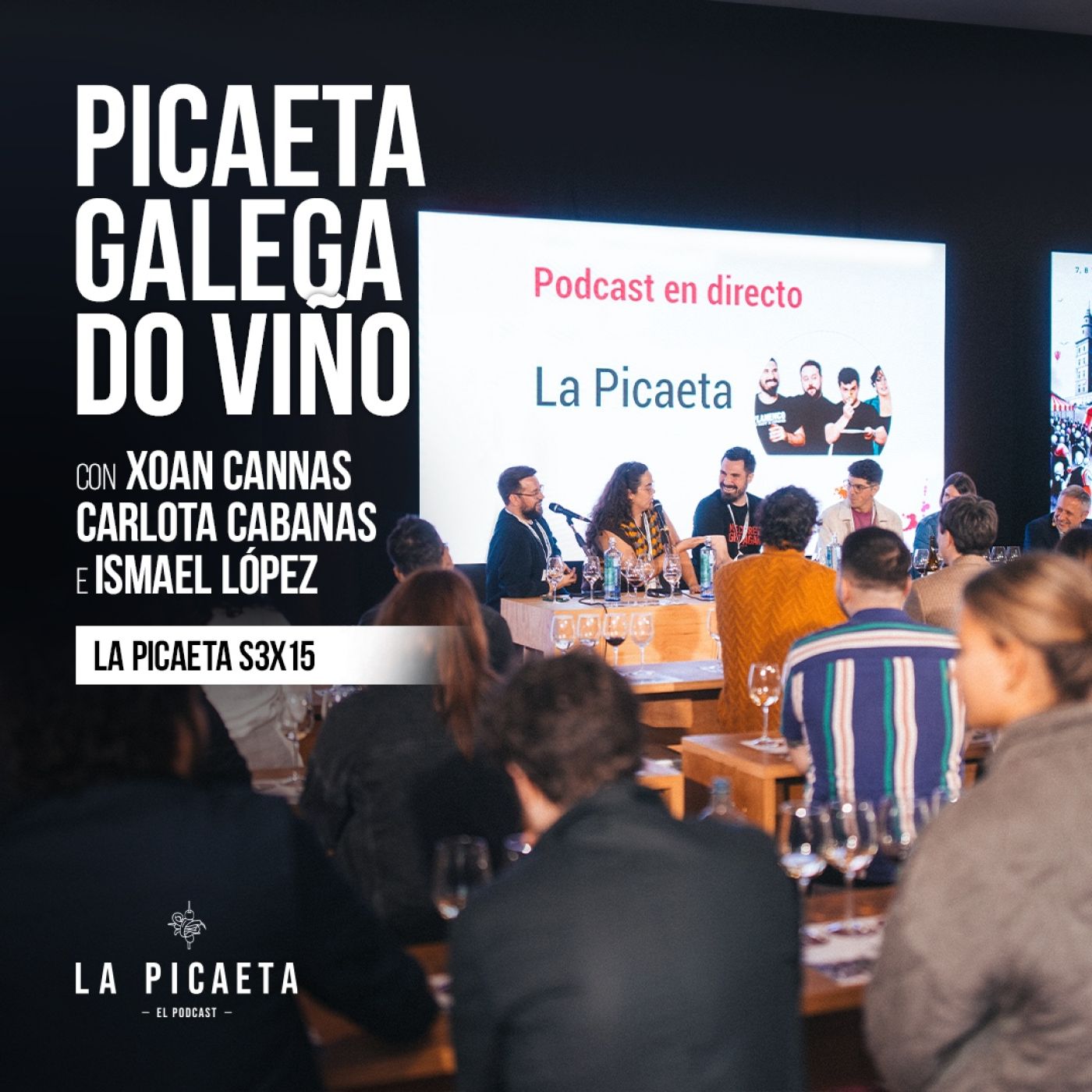 LA PICAETA