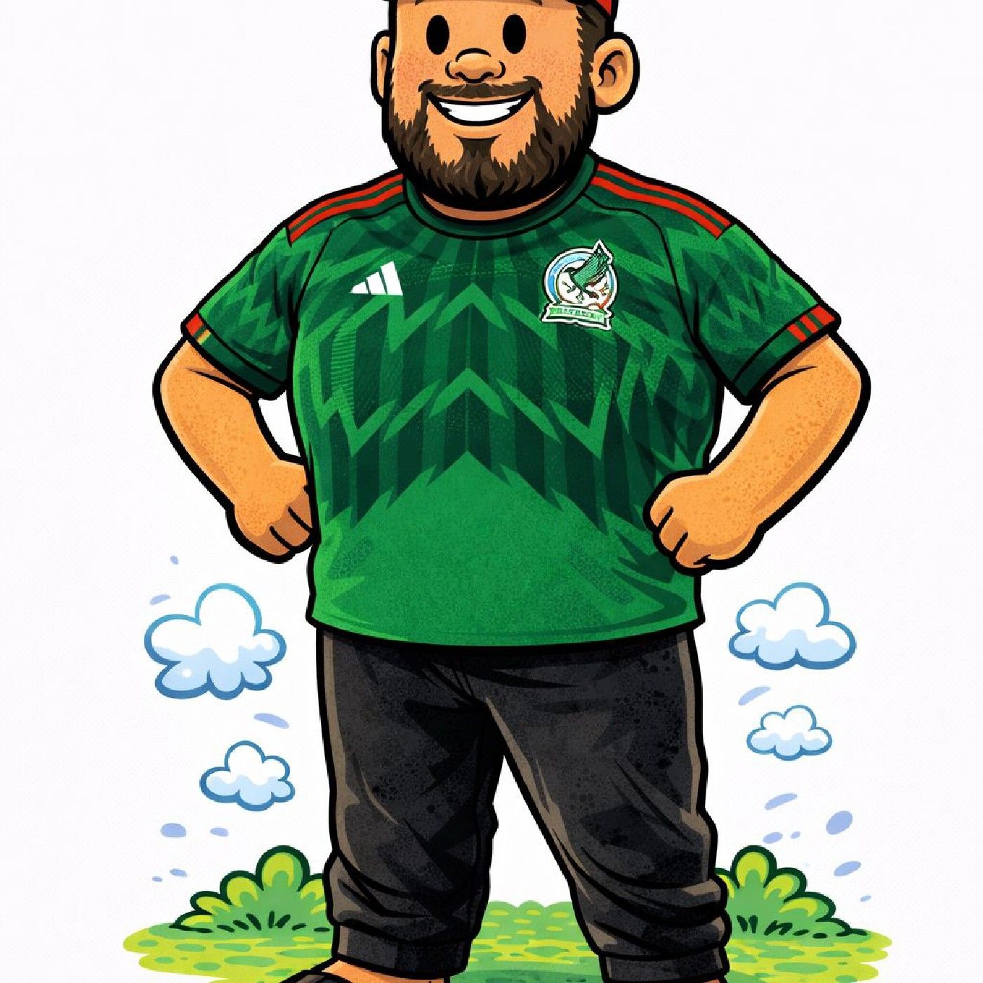 La pura carnita