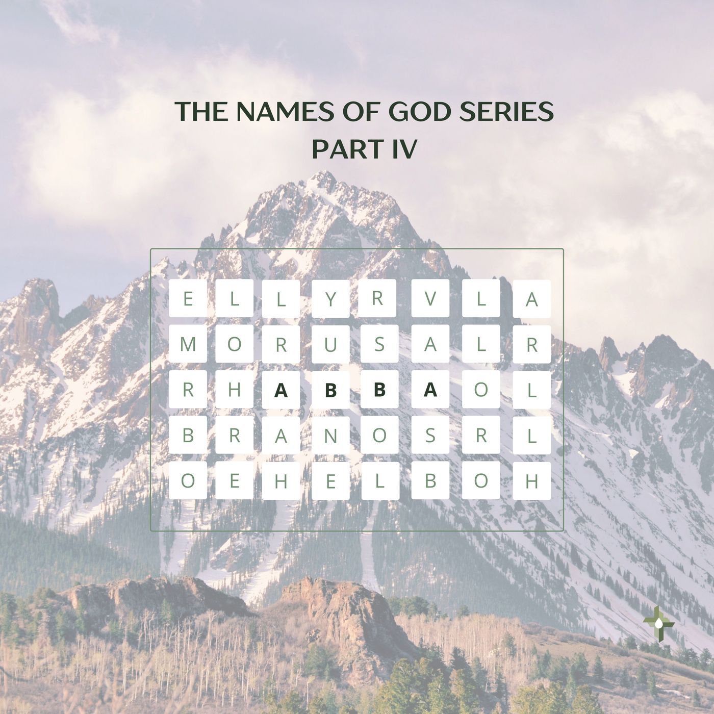 TWOW 52: The Names of God IV episode artwork