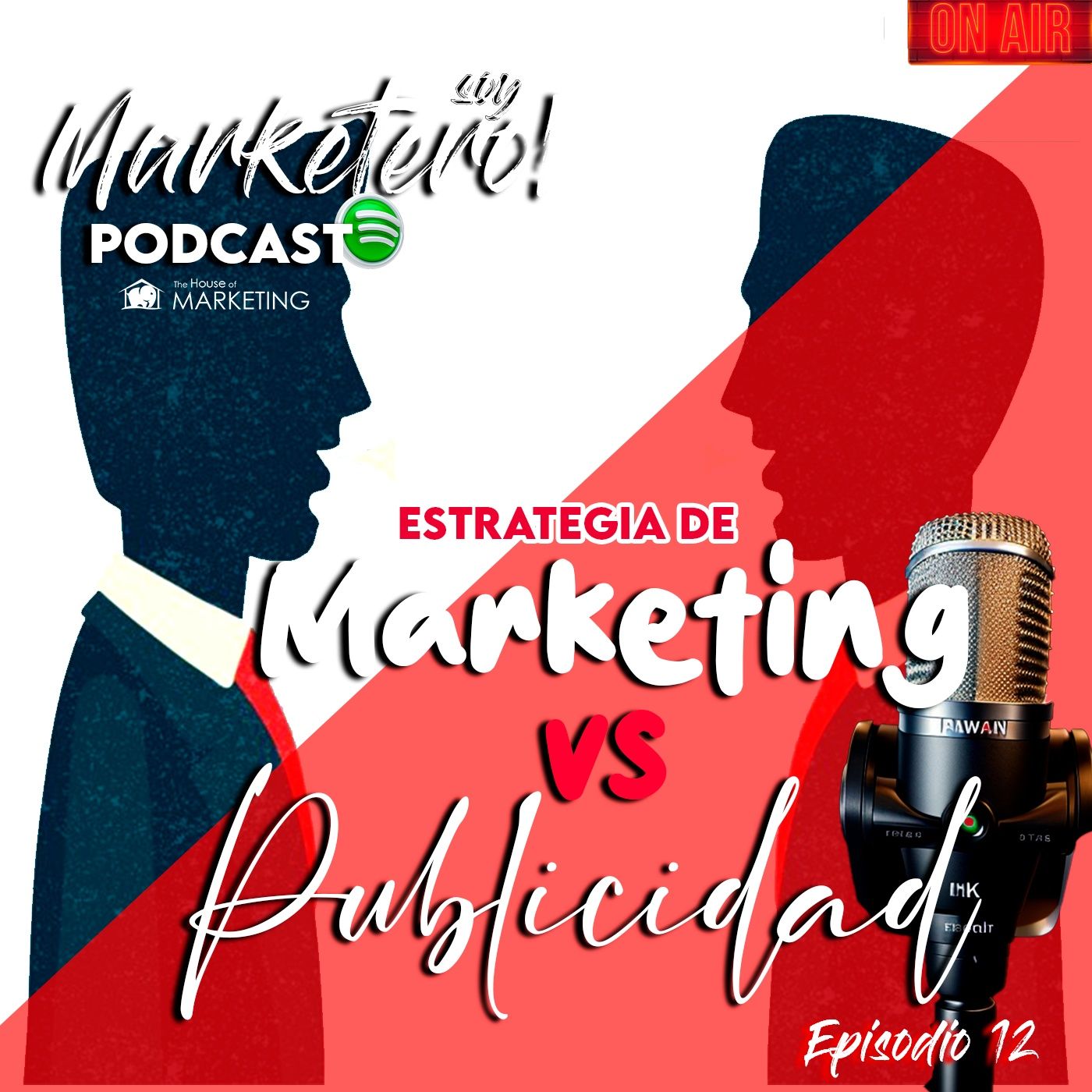 Soy Marketero