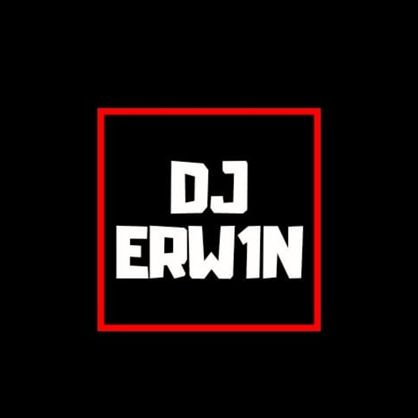 MIX REGGAETON (DJERW1N)