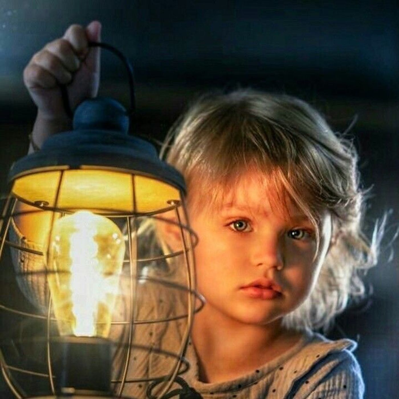 Bambini Indaco, Cristallo e Arcobaleno