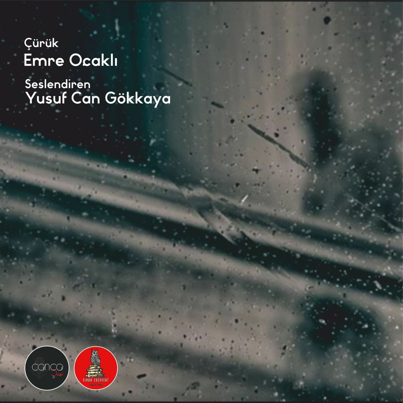 Öykü | Emre Ocaklı - Çürük episode artwork
