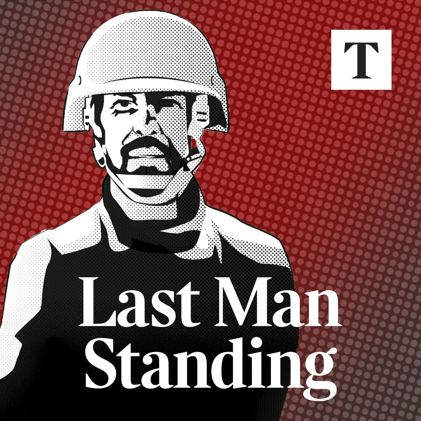 BONUS: Last Man Standing update