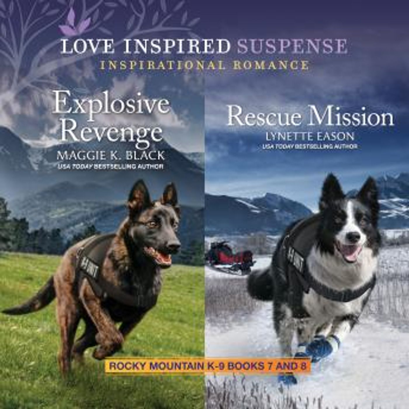 Enjoy Amazing Free Audiobooks in Romance, Mystery