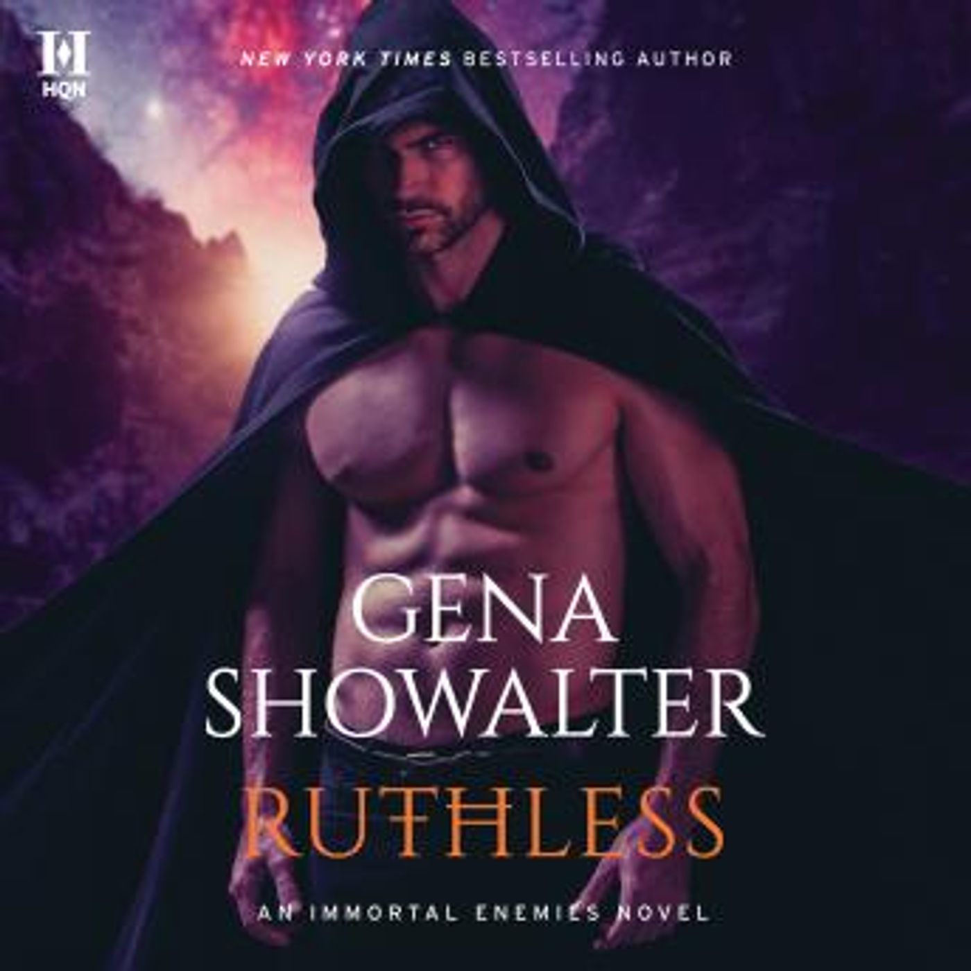 Grab the Top Full Audiobooks in Romance, Romantasy