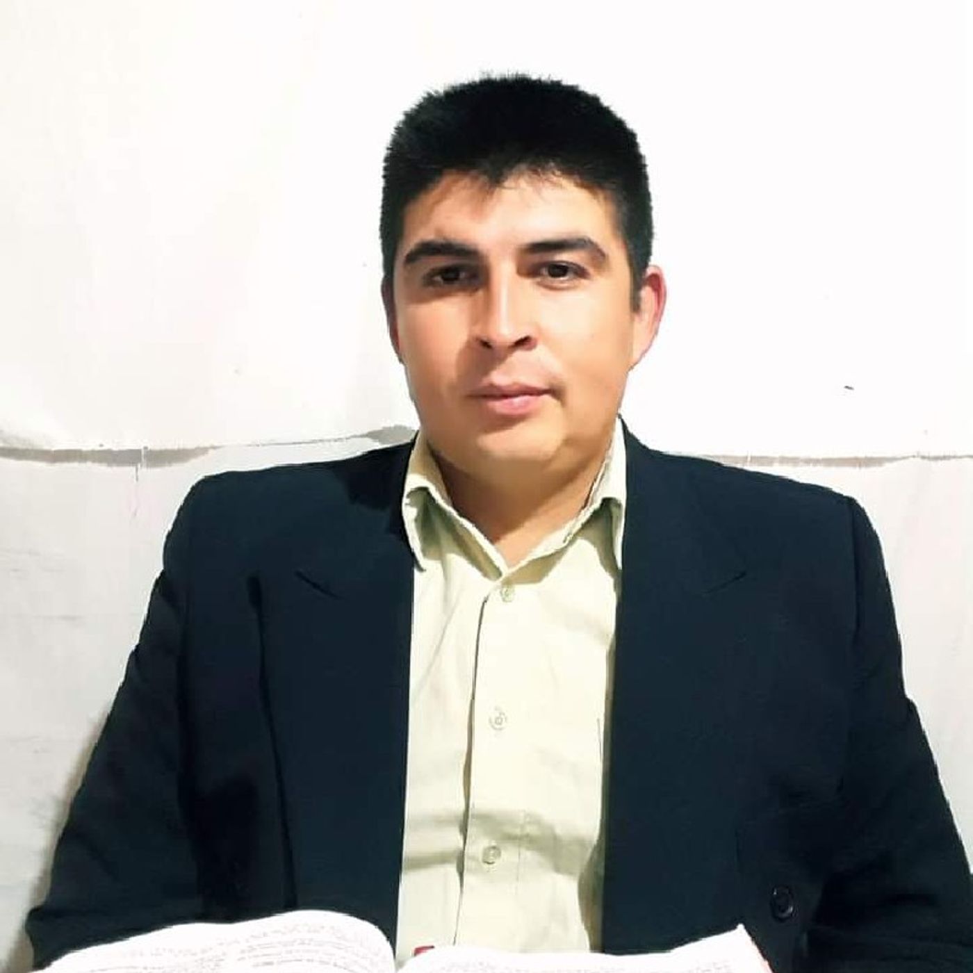 El podcast de Edgar