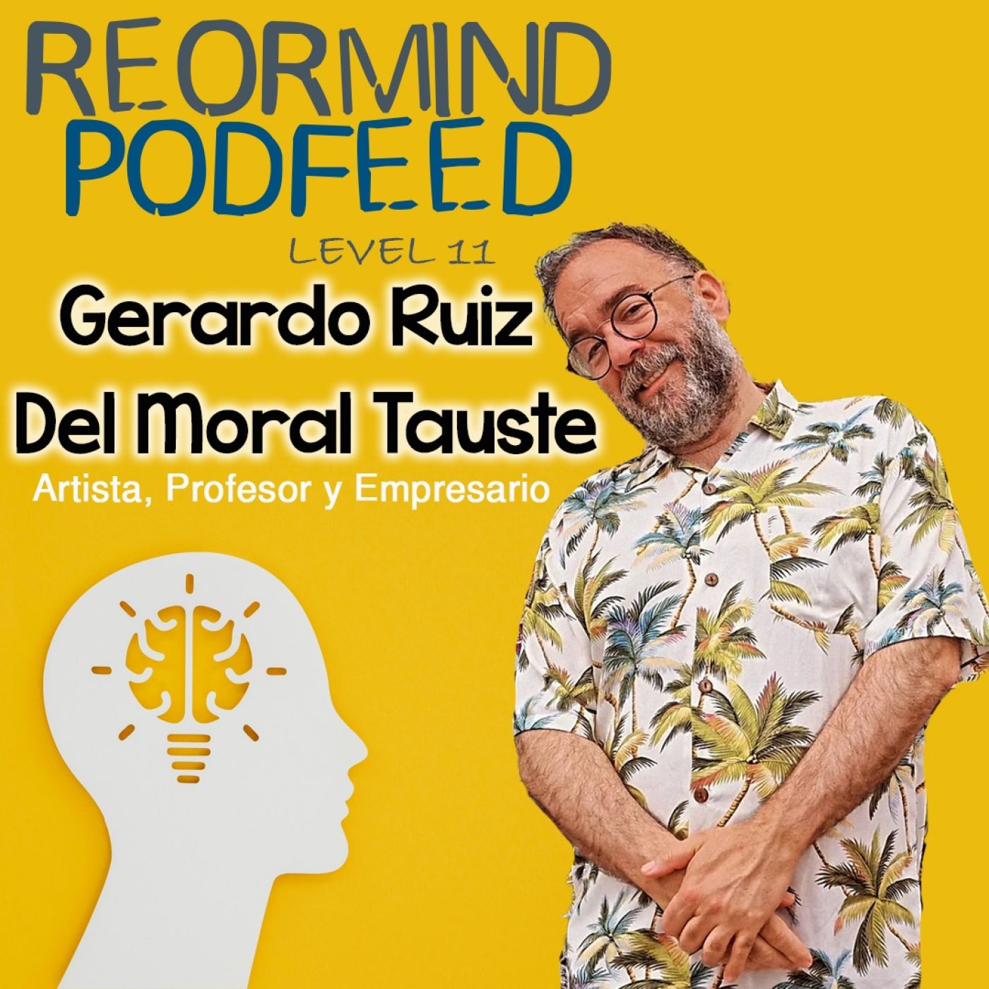 ReorMind PodFeed