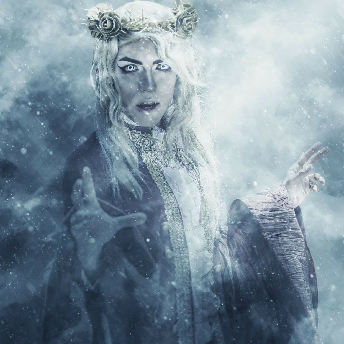 Humo Nevado episode artwork
