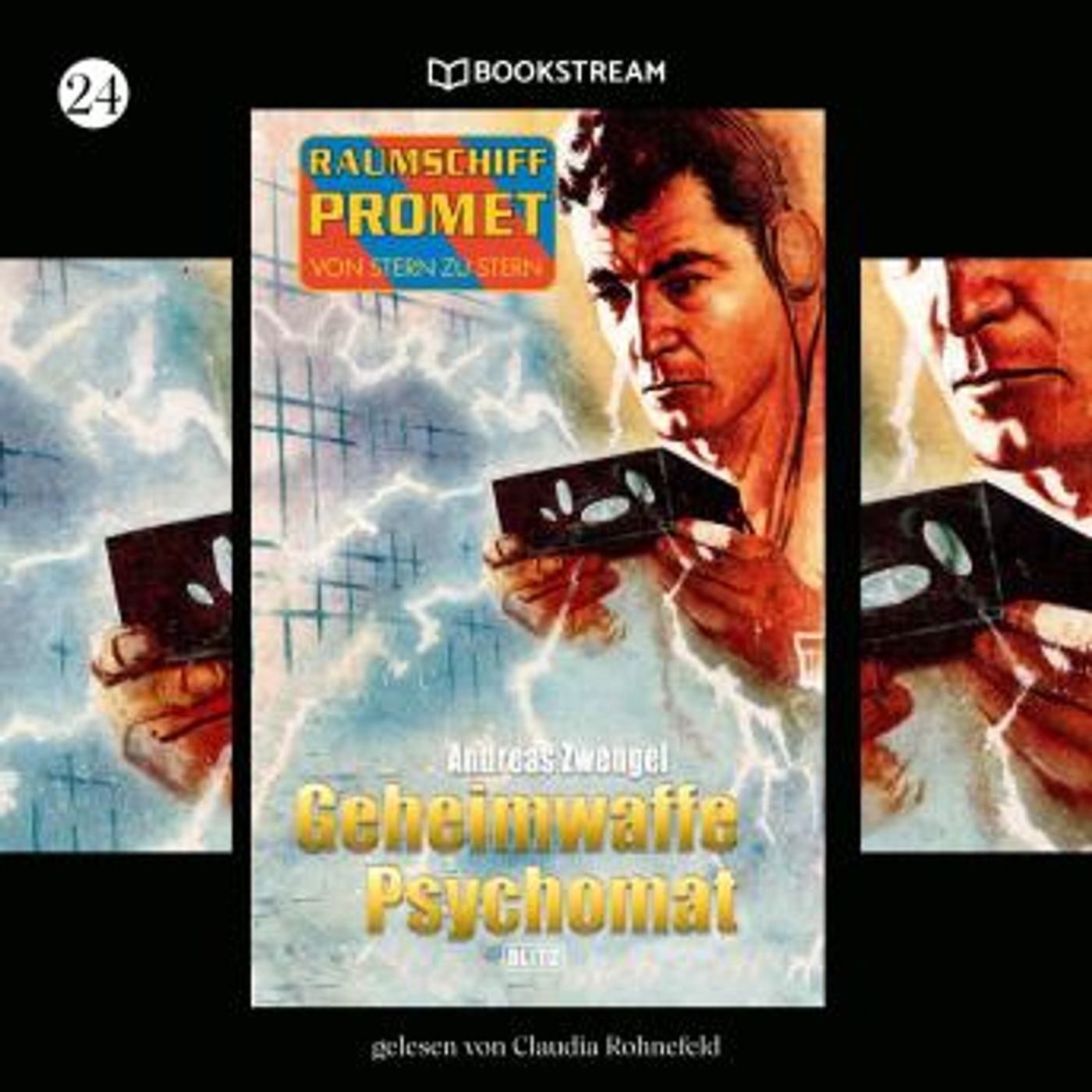 Download Best Full Audiobooks in Science Fiction & Fantasy, Space Opera