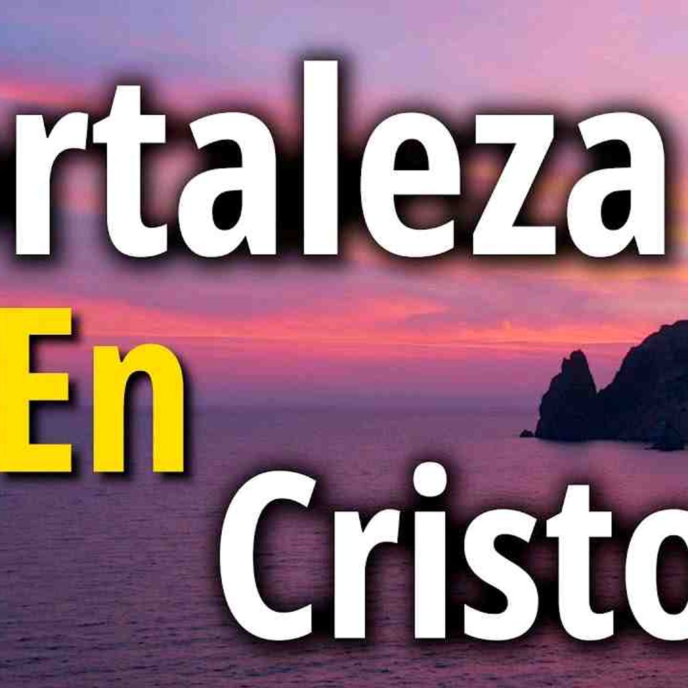Como vivir fortalecido en Cristo_ no sobrepasado por los problemas _ devocional(MP3_160K) episode artwork