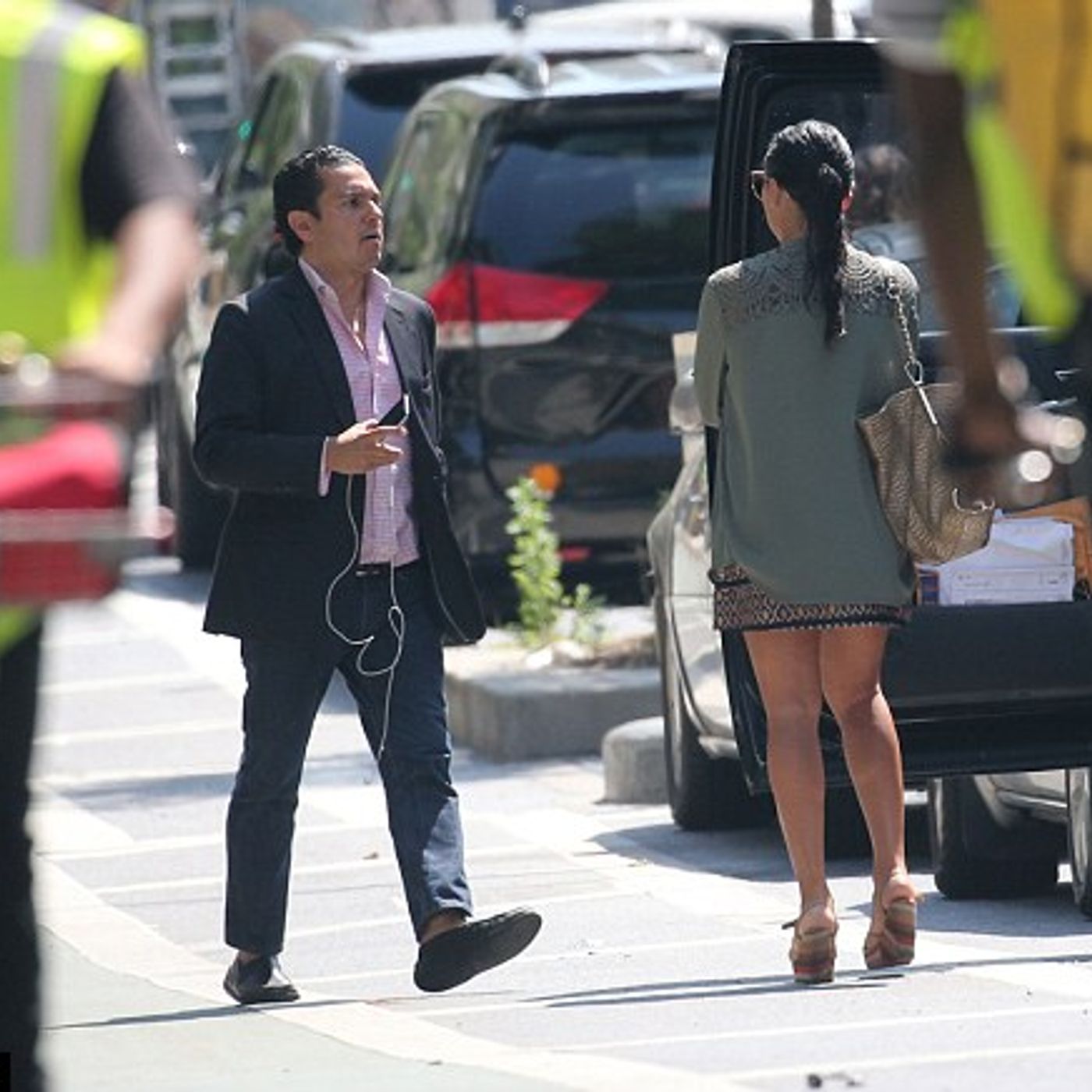 Elyse Bensusan Trends After Michael Wainstein Split episode artwork
