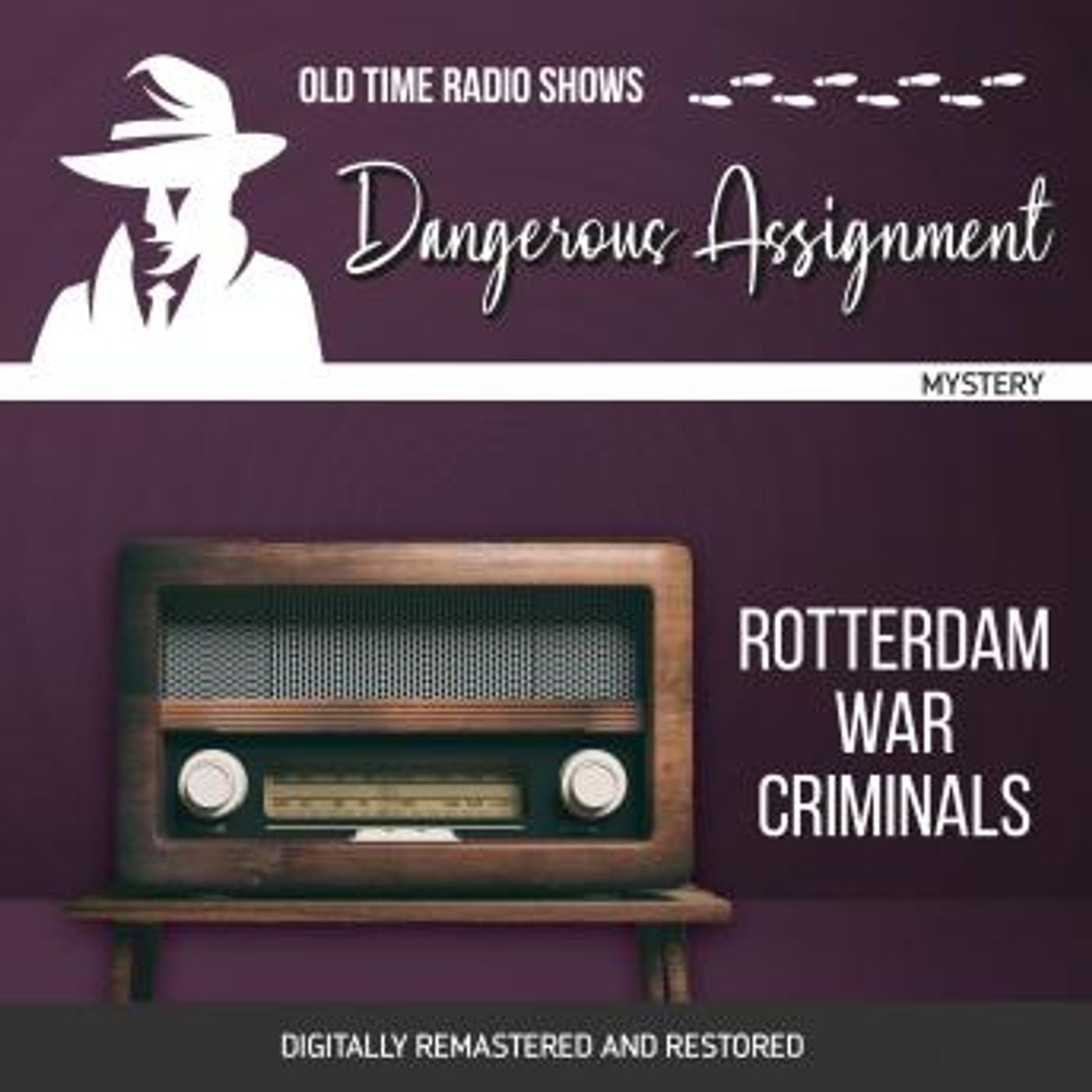 Top Full Audiobooks in Mystery, Thriller & Horror, Police & Detective