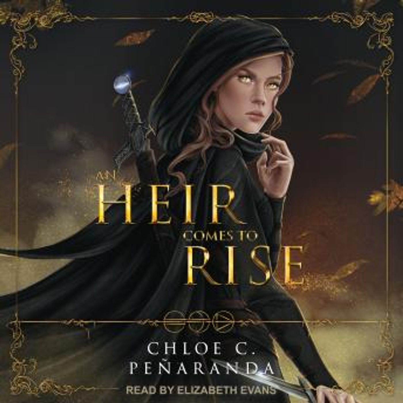 Download Best Full Audiobooks in Teen & YA, Sci-Fi, Fantasy & Paranormal