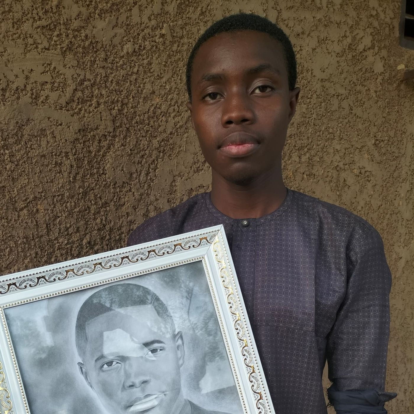 Journal en hausa - Studio Kalangou