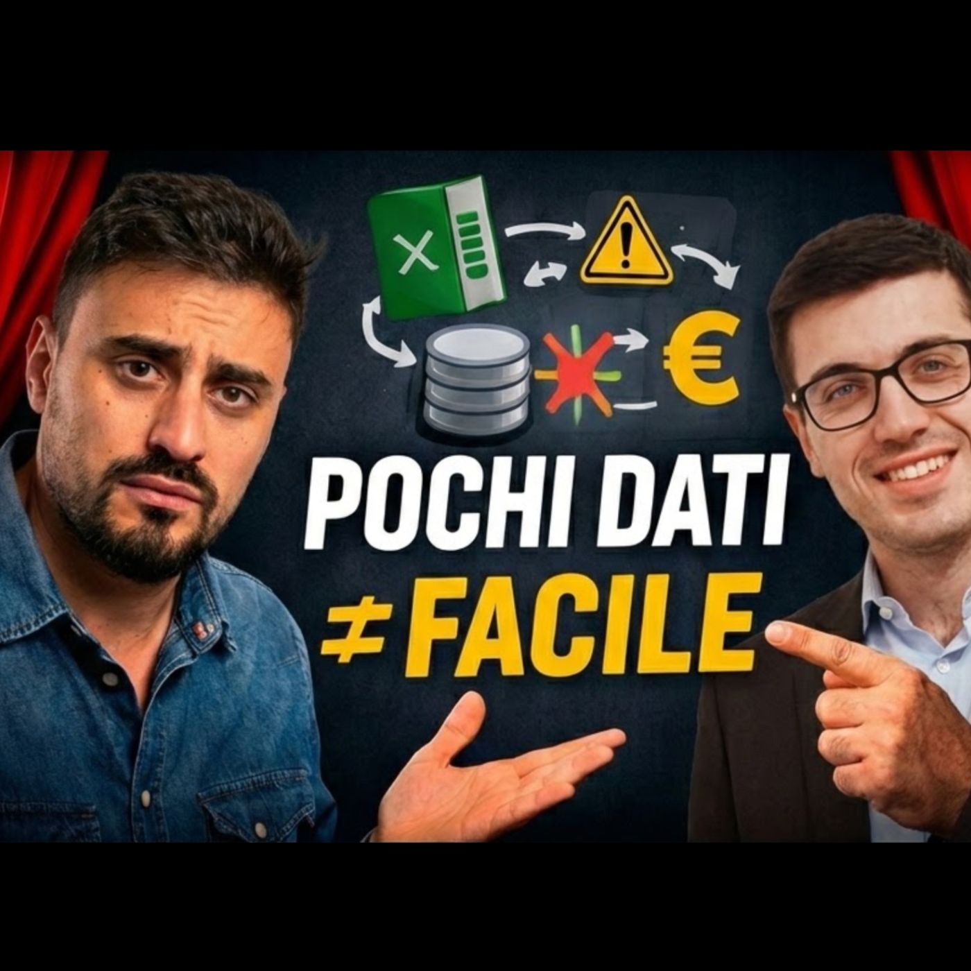 Dai dati alla Business Intelligence