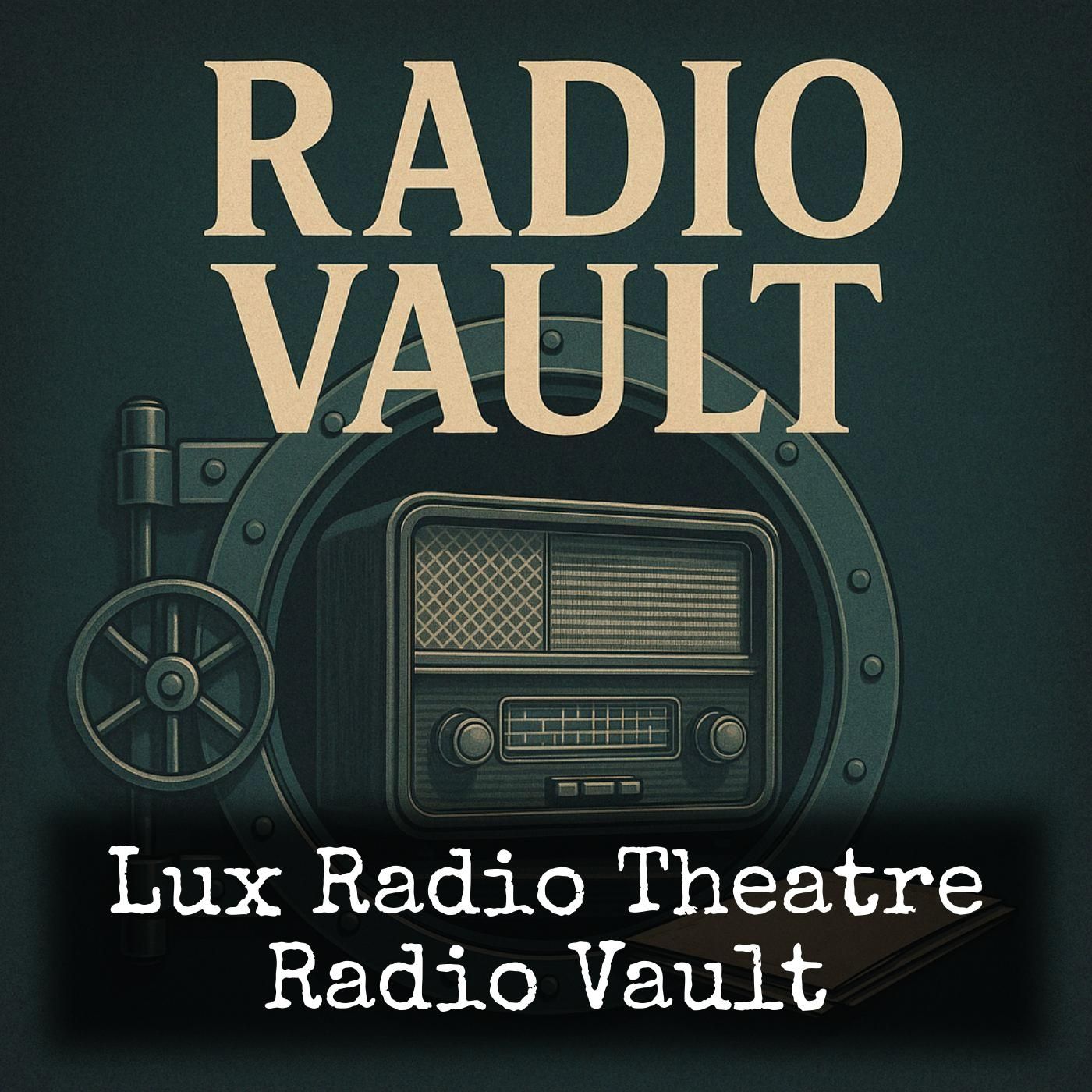 Lux Radio Theatre - Radio Vault