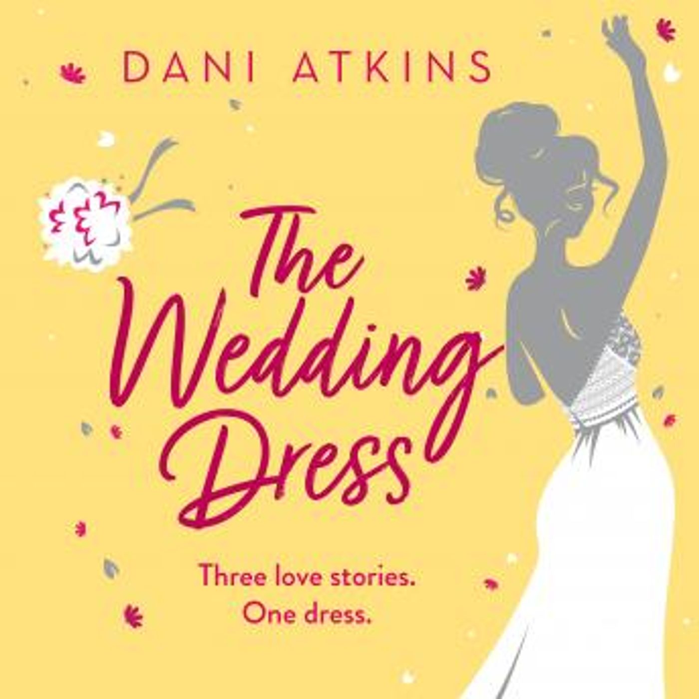 Stream Popular Full Audiobooks in Romance, Modern