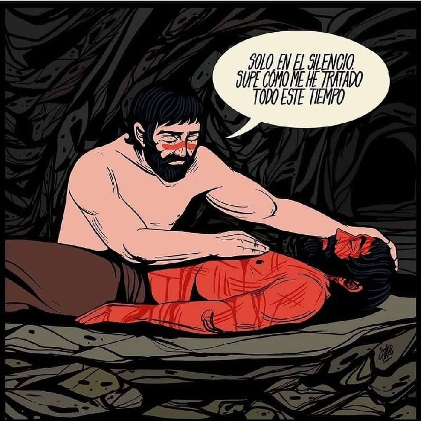 Episodio 3 - sinopsis episode artwork