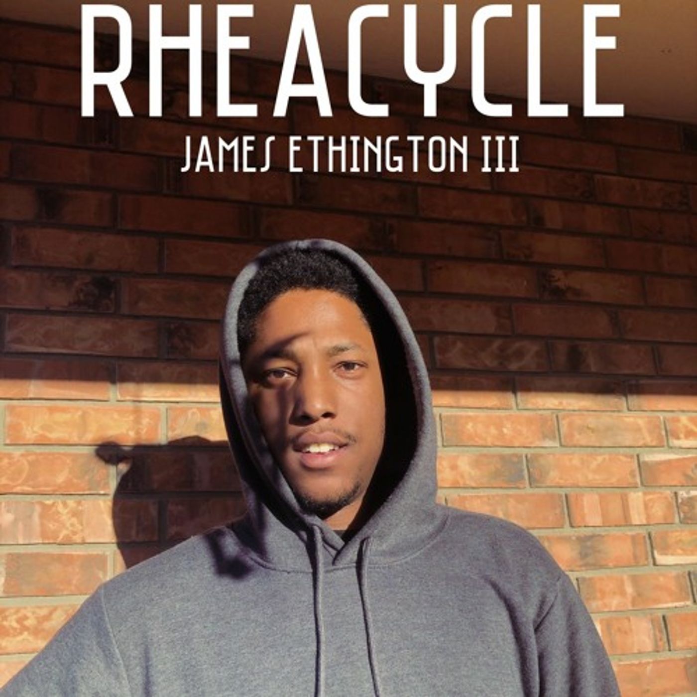 The amazingly multi-talented James Ethington III is my very special guest! episode artwork