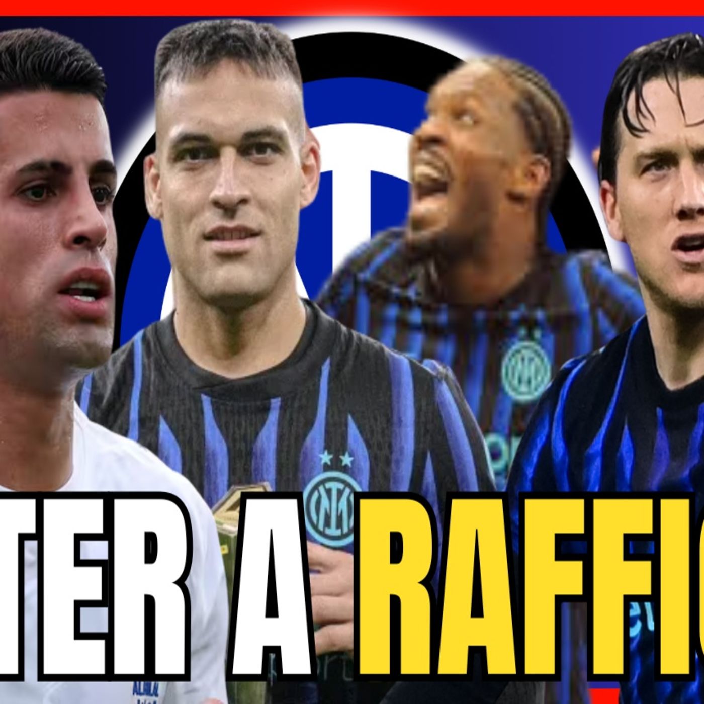 INTER Show, Bologna DEMOLITO, CANCELO Salta? FRATTESI e mercato - INTER NEWS