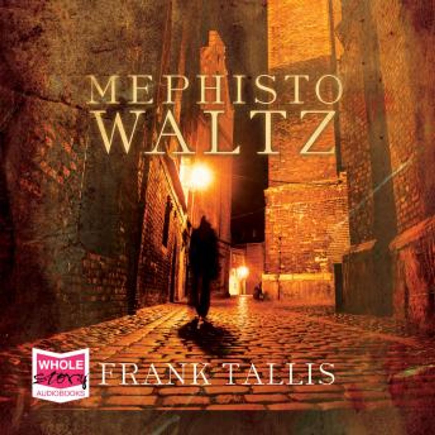 Download Best Full-Length Audiobooks in Mystery, Thriller & Horror, Suspense
