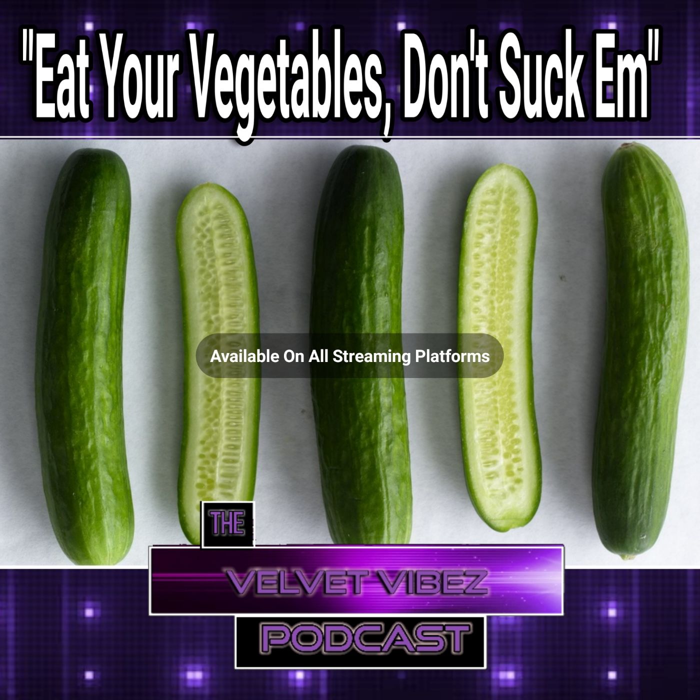 Velvet Vibez Podcast