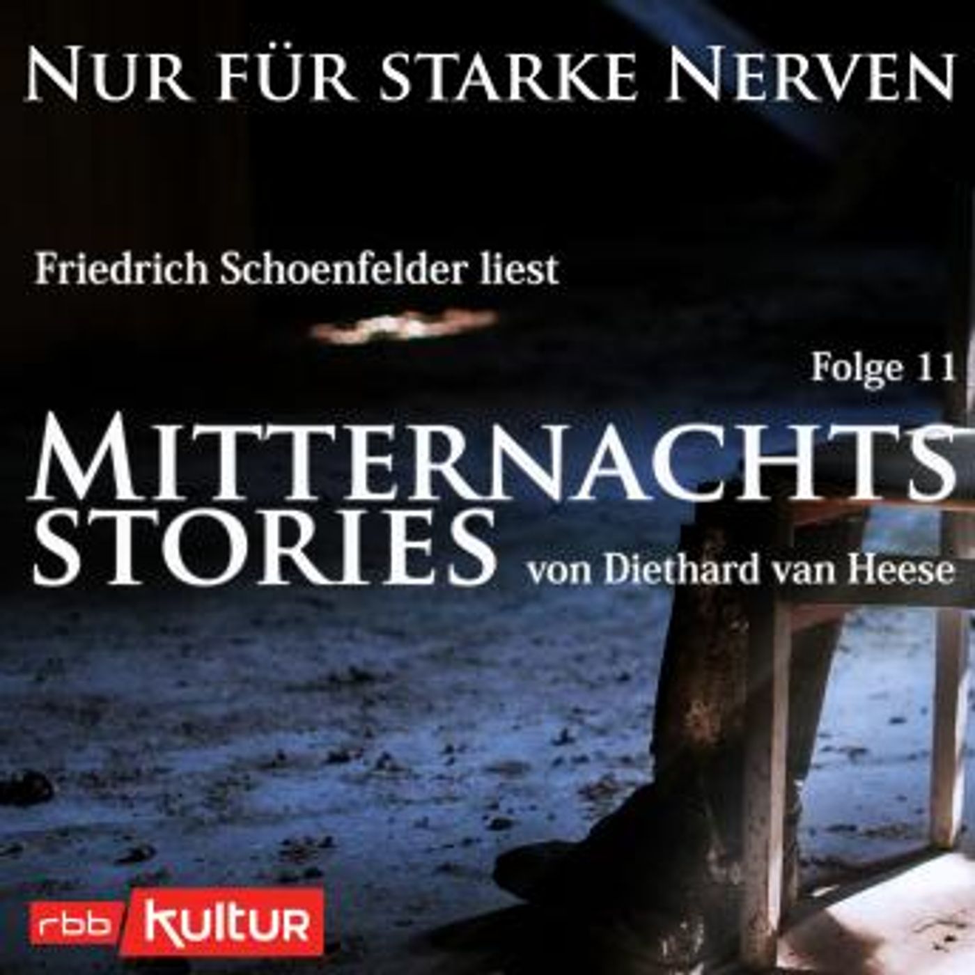 Explore the Latest Audiobooks in Mystery, Thriller & Horror, Suspense