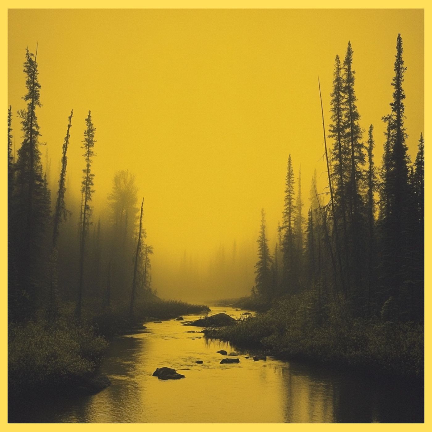 cover of episode The Valley of Headless Men