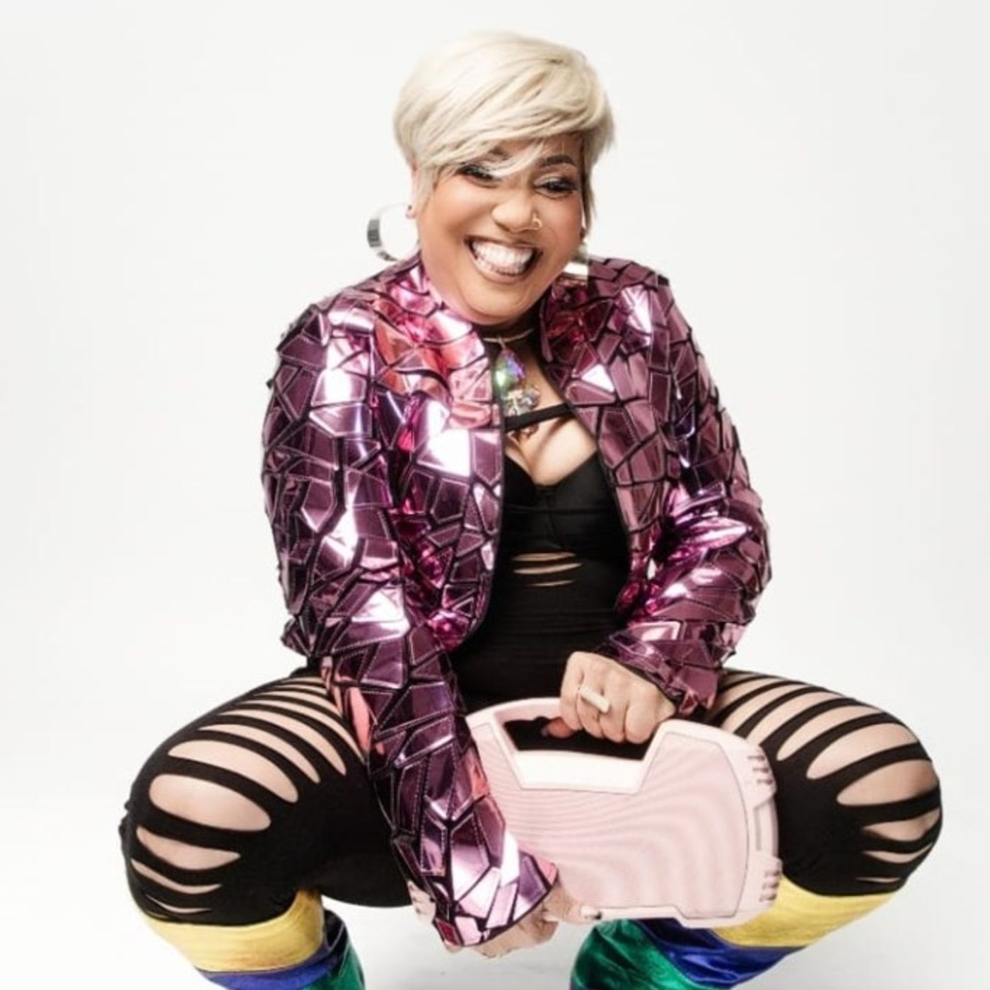 Trinidadian Soca Icon Denise Belfon Reveals How Drake Helped Her Receive Royalties From ‘Work’ for the First Time in 30 Years