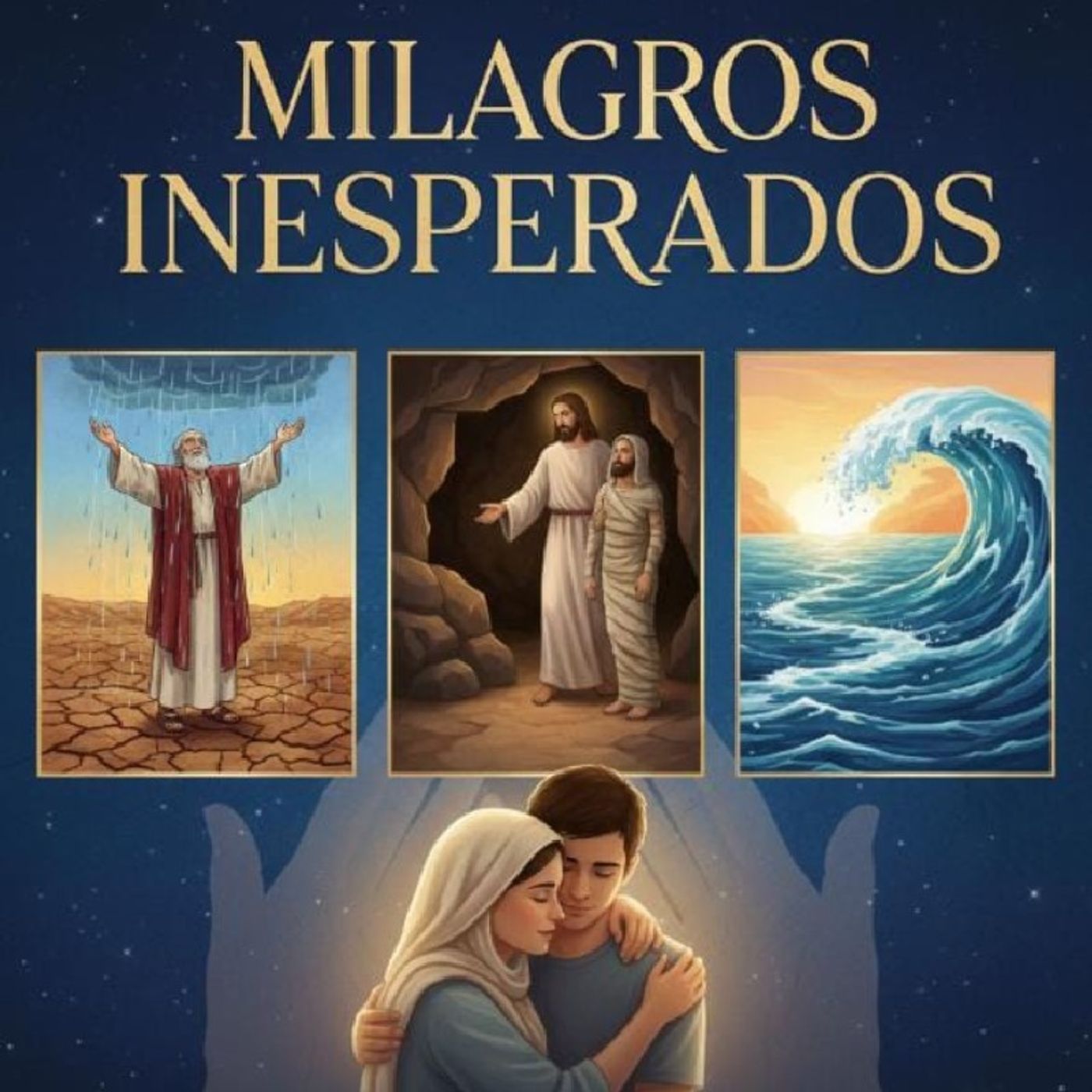 Milagros inesperados episode artwork