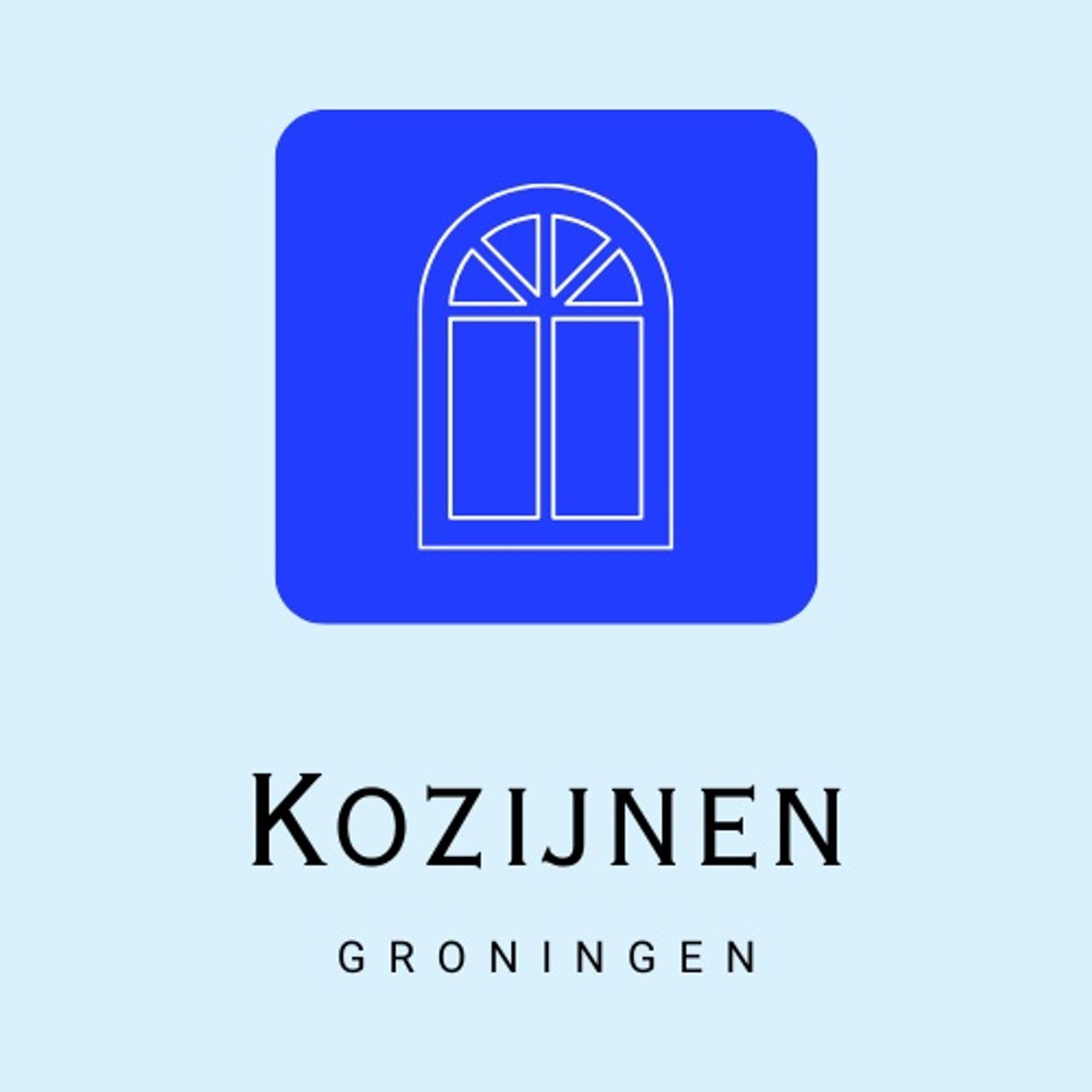 Groningen Kozijnen