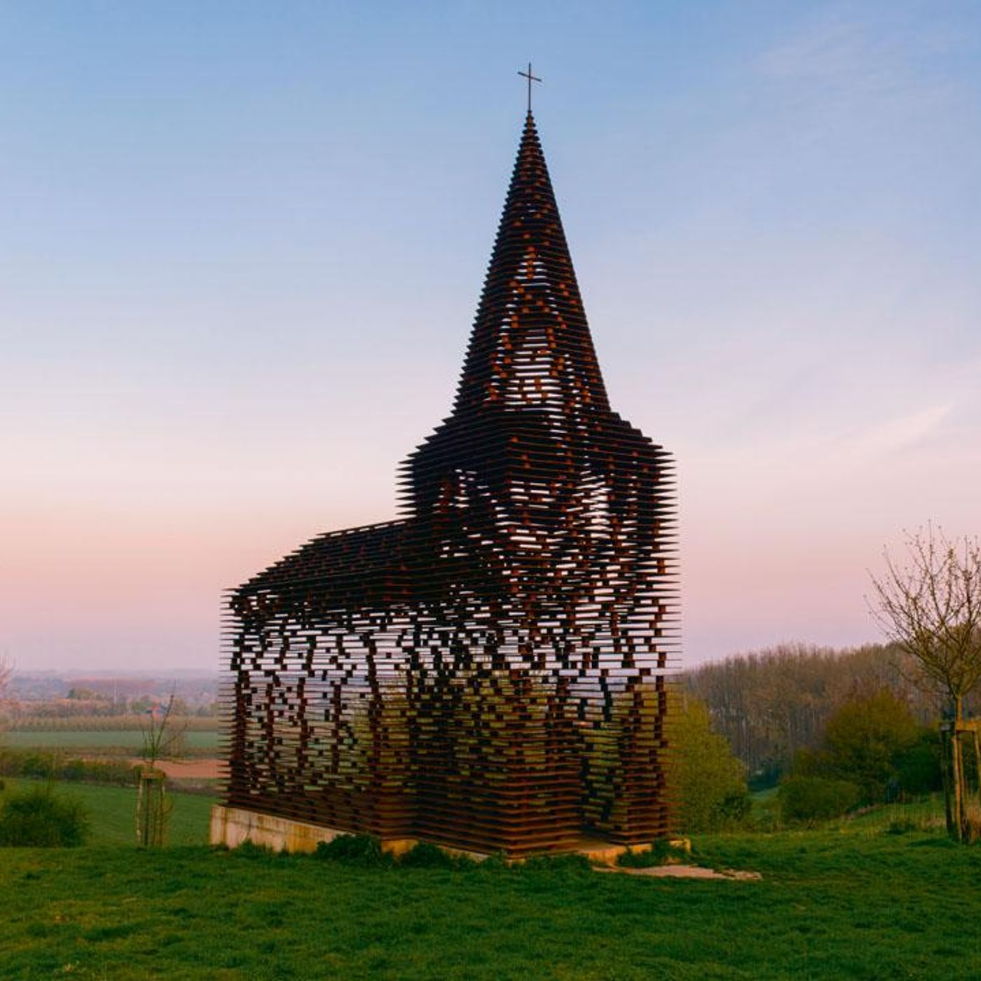 Is The True Church Disappearing?