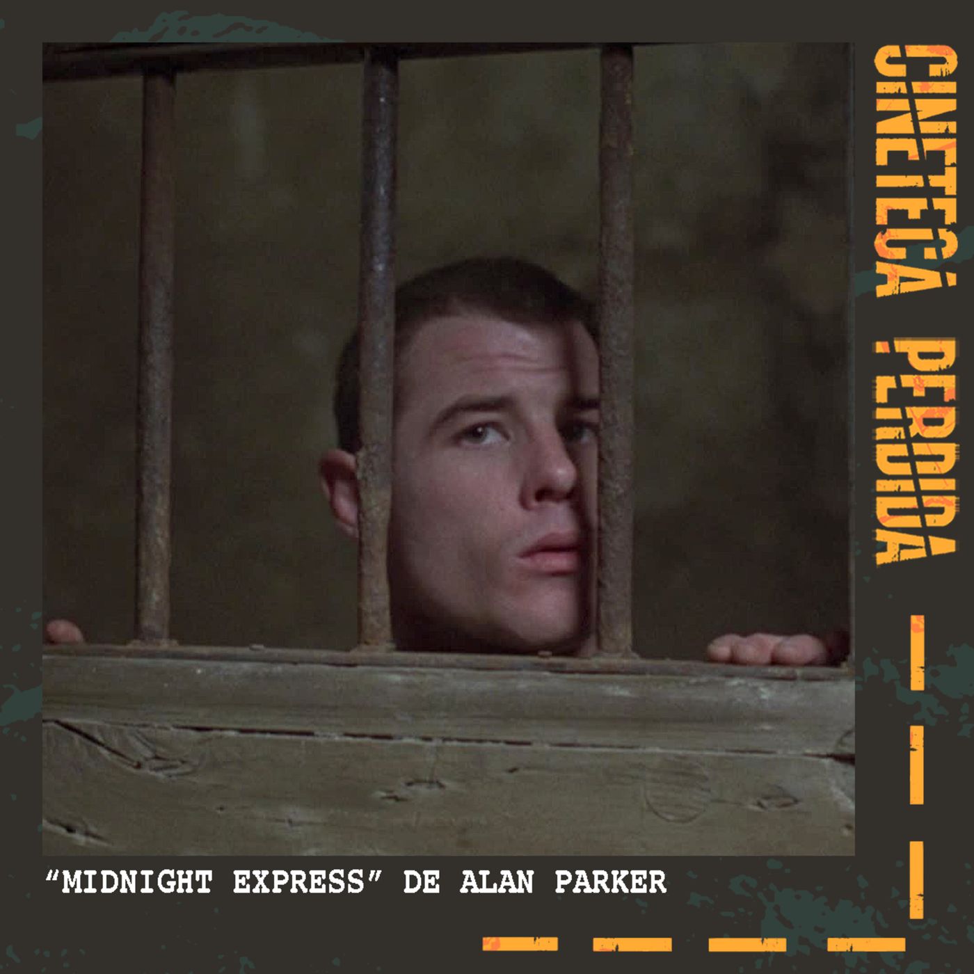 175 | "Midnight Express" de Alan Parker
