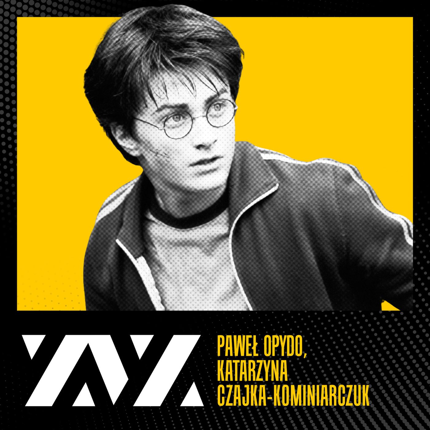 ZVZ – Spróbujcie przeczytać książkę inną, niż „Harry Potter”