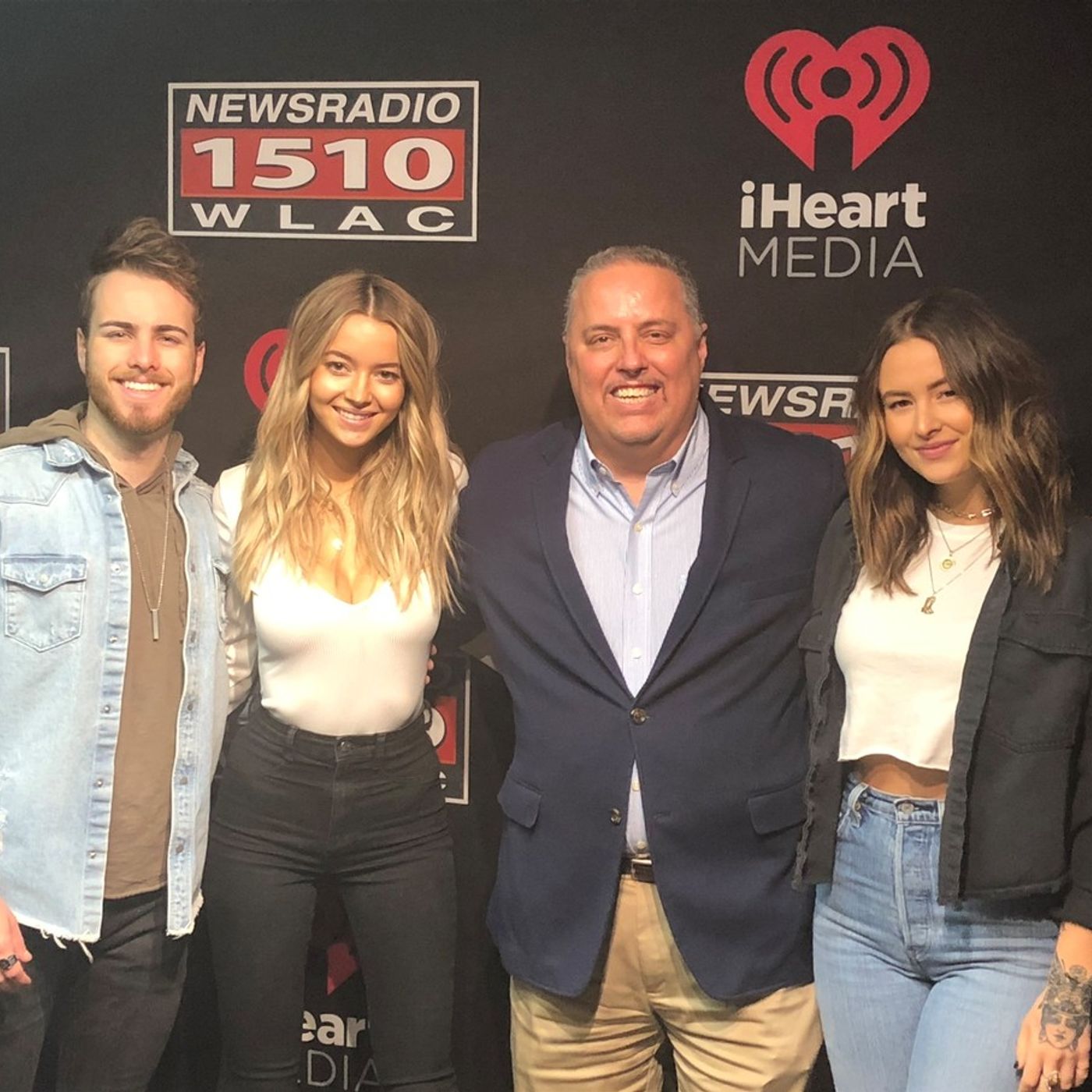 FOX17 Rock & Review Radio 98.3/1510 WLAC