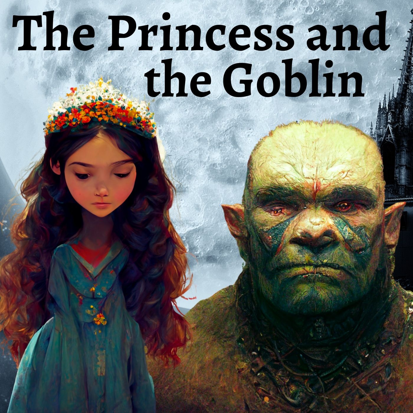 The Princess and the Goblin