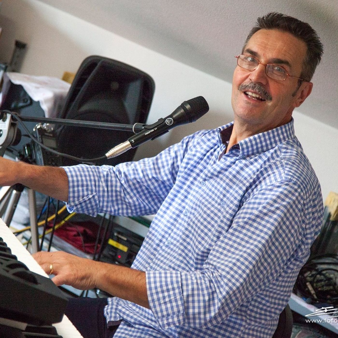 Radio Charly