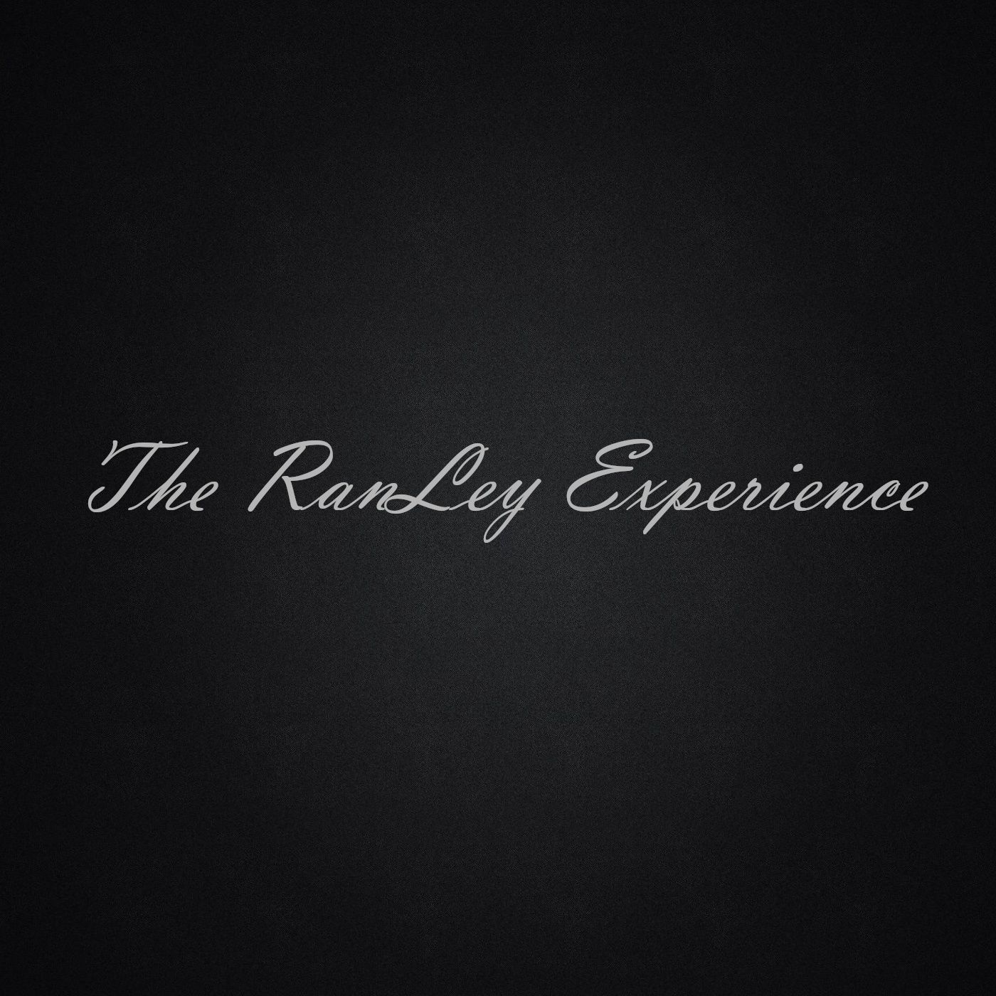The RanLey Experience cover art