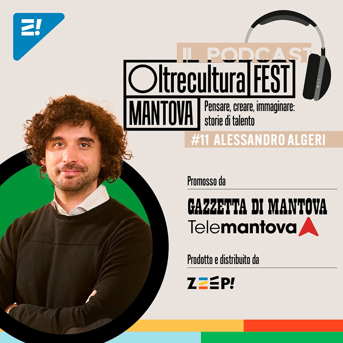 Oltrecultura