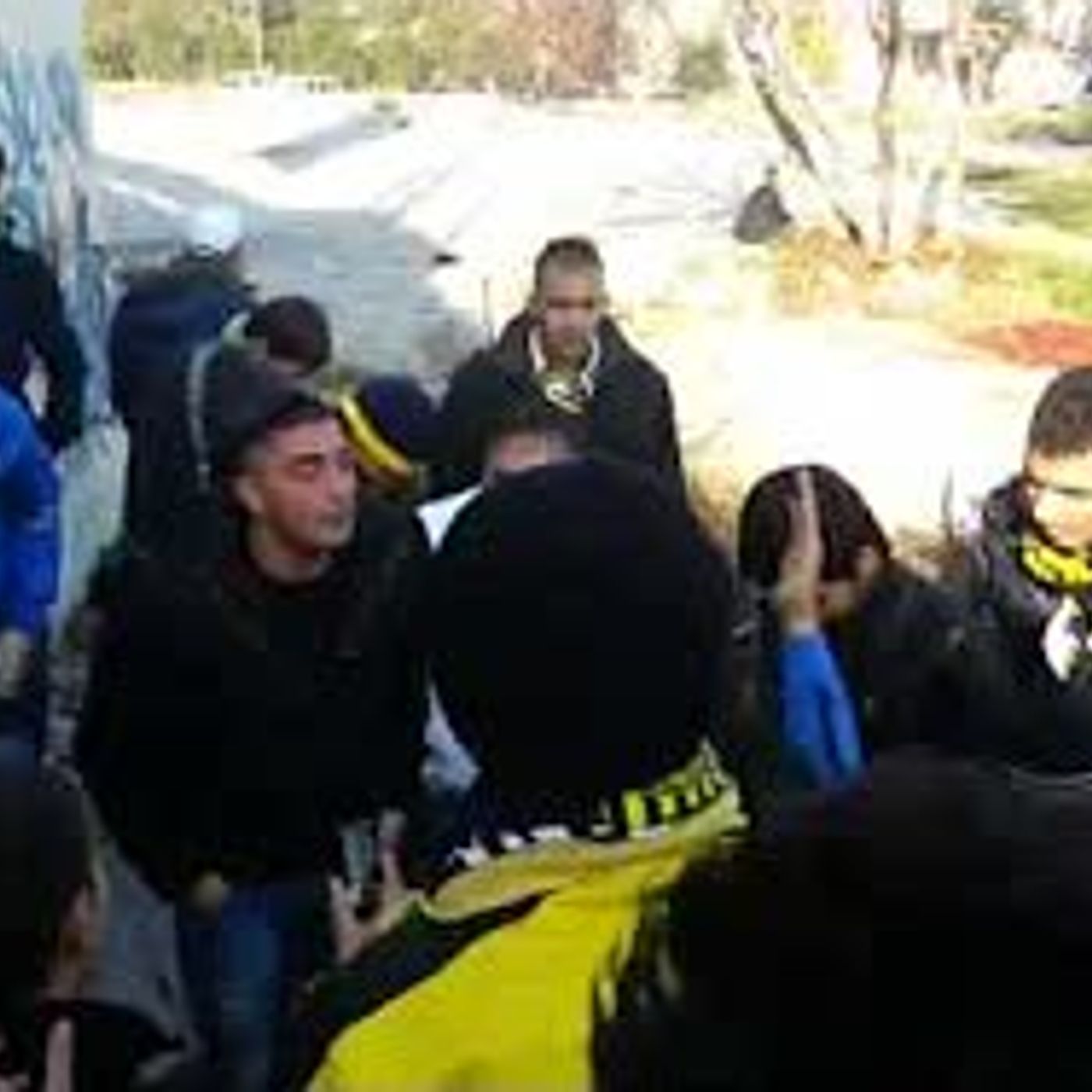 sen benim her gece efkarım