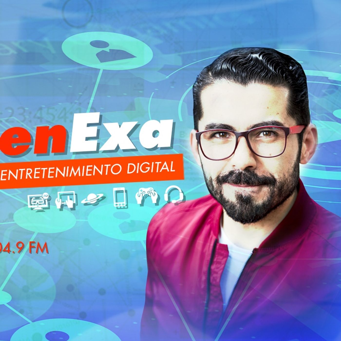 Geeks y Gadgets con LuisGyG