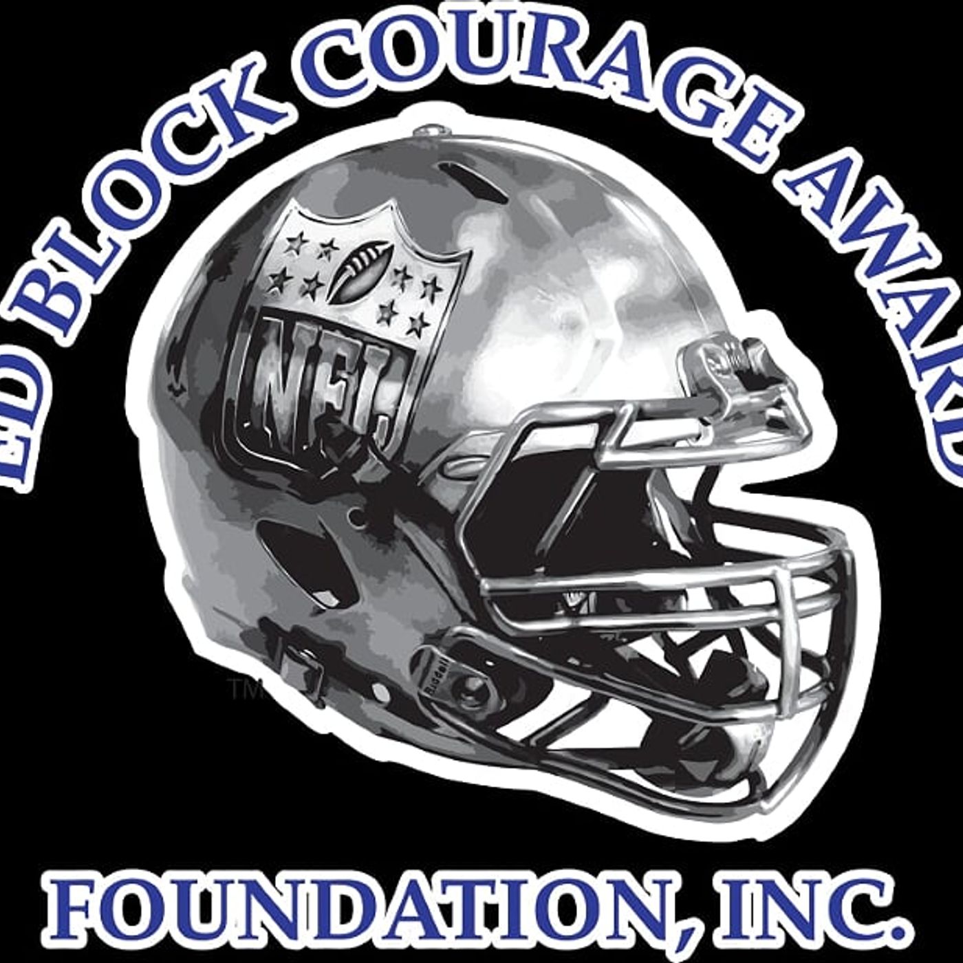 The Ed Block CourageCast