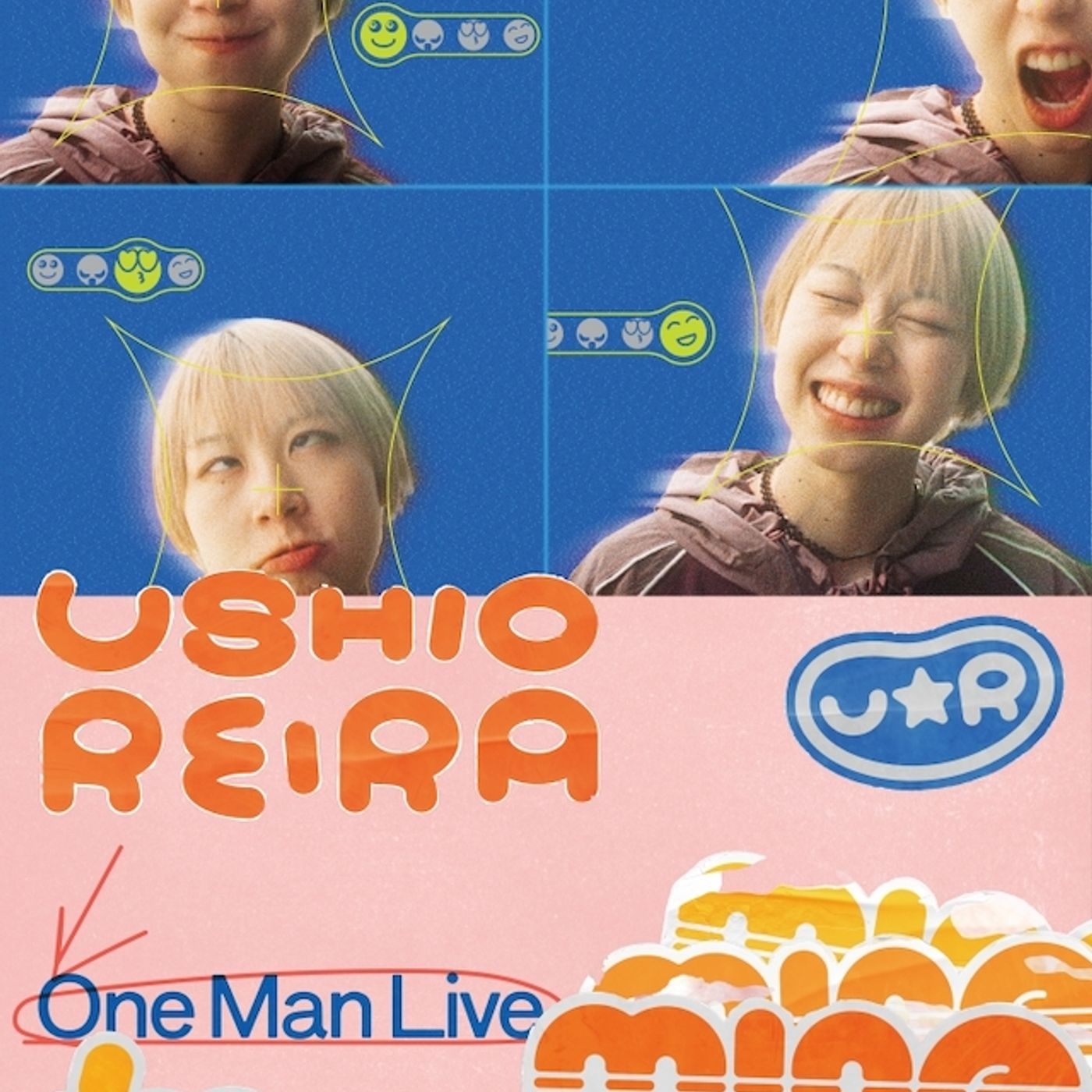 汐れいら、自身最大規模となるZepp Shinjukuでワンマンライブ開催　チケットオフィシャル先行も episode artwork