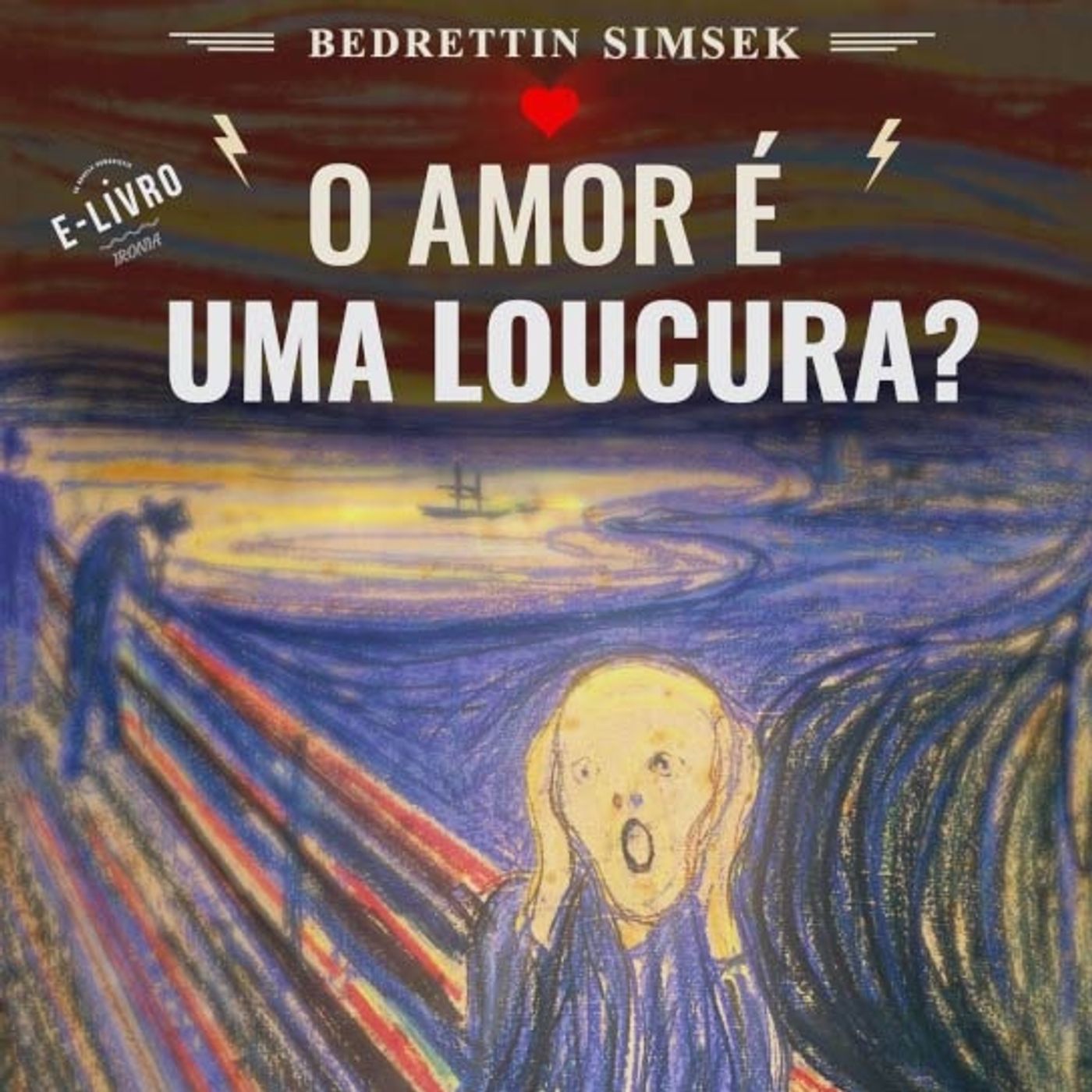 Audiolivros de Bedrettin