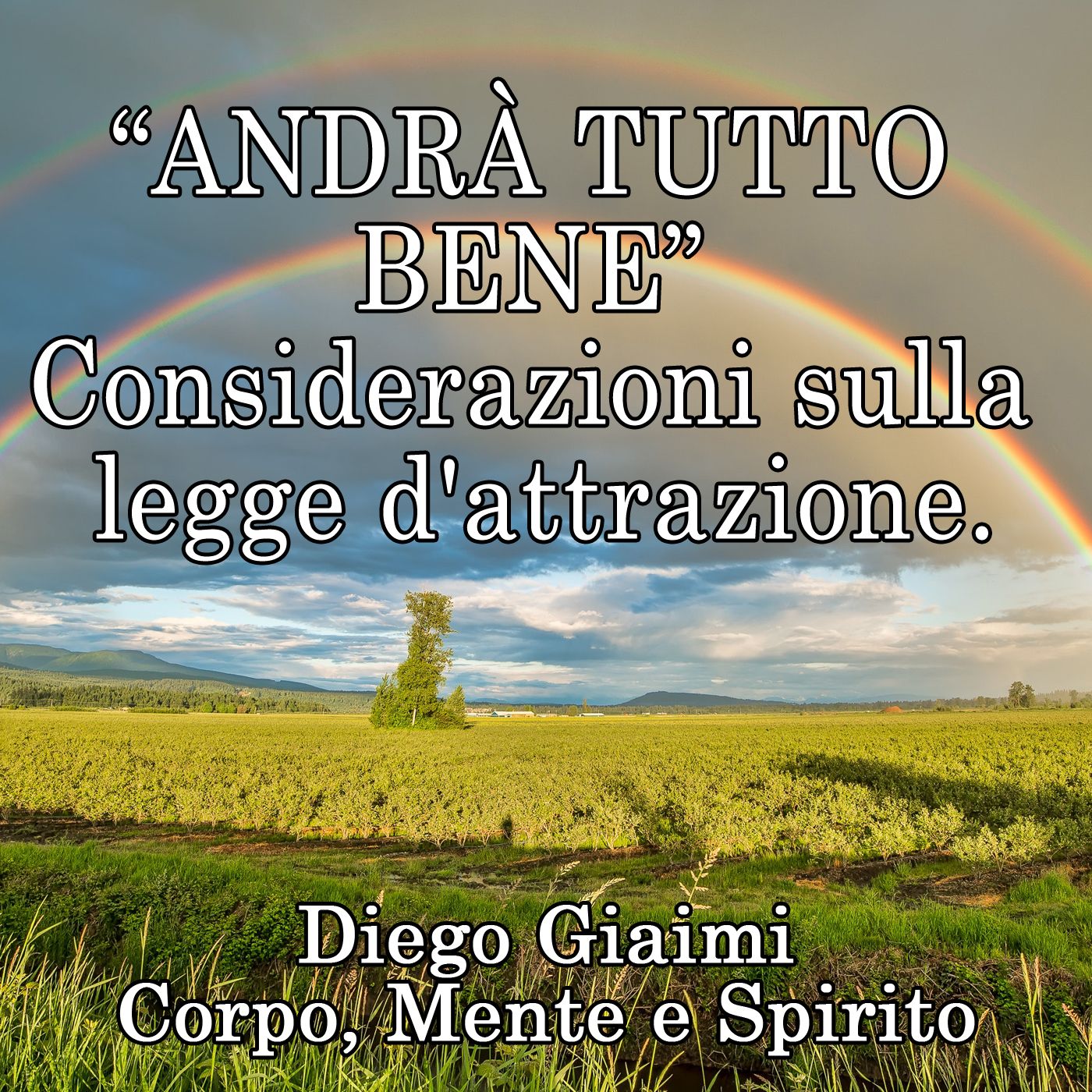Corpo, Mente e Spirito