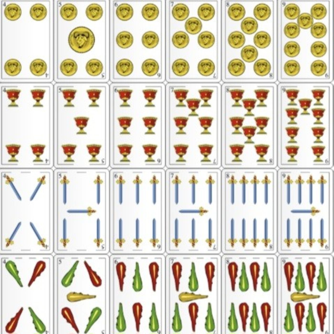 España  En  El  Progreso De La Humanidad