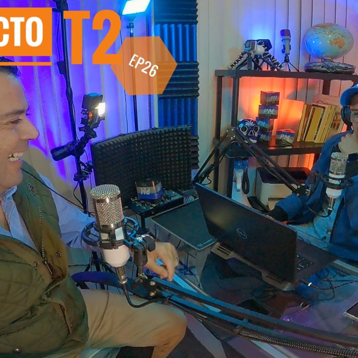 INSURRECTO Podcast | Análisis, entrevistas ácidas e irreverentes sobre política mexicana